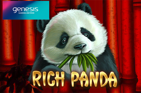 Rich panda